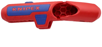 KNIPEX ErgoStrip® Skalverktyg