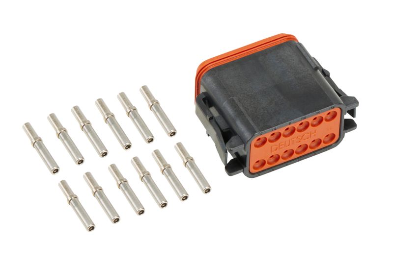 CARTEK Power Distribution Module (5 Channel)