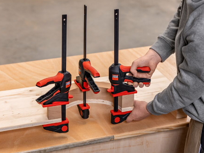 BESSEY EZ360 Enhandstving