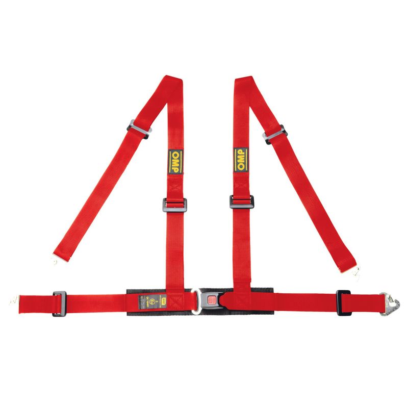 4 Points ECE Harness