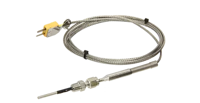 Thermocouple K-Type – Enclosed Tip