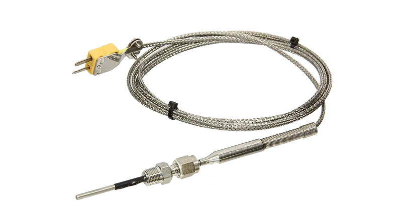 Thermocouple K-Type – Enclosed Tip