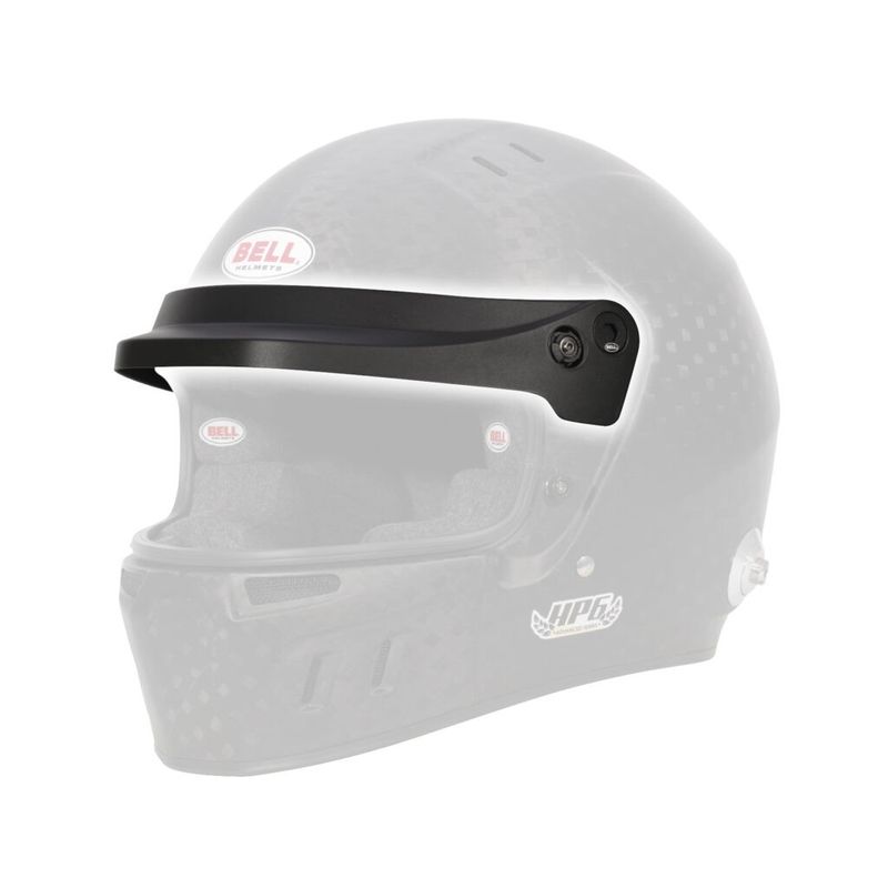 Peak Kit – Passar Alla HP6 och GT6 Hjälmarna