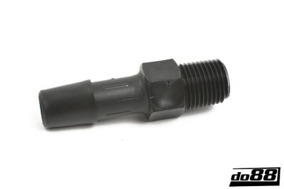 Rak koppling 8mm 1/8´´-28 BSP