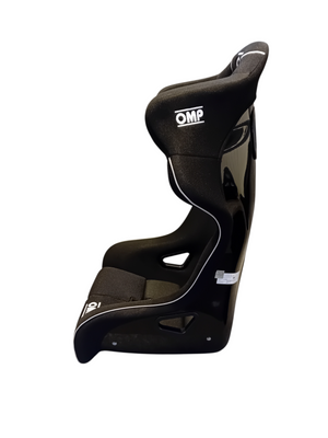OMP HRC-R GT Racingstol