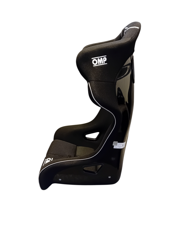 OMP HRC-R GT Racingstol