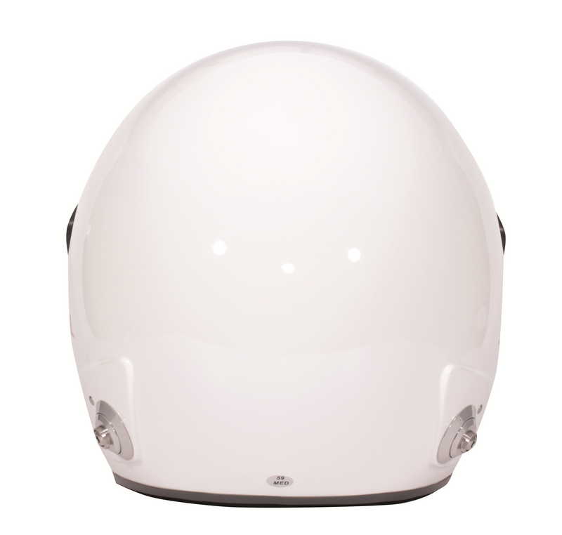OMP J-RALLY Helmet