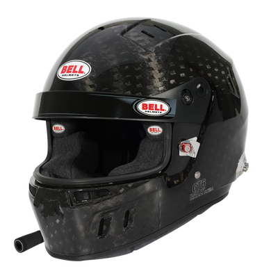 Bell GT6 RALLY CARBON