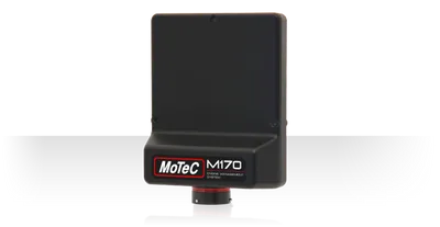 MoTeC M170 ECU