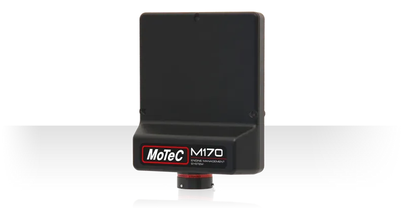 MoTeC M170 ECU