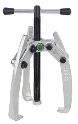 KUKKO 3-arm svivlande avdragare