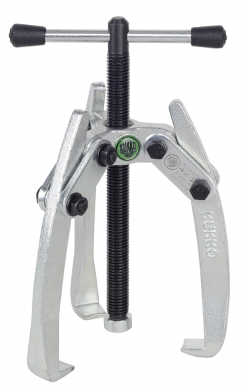 KUKKO 3-arm svivlande avdragare
