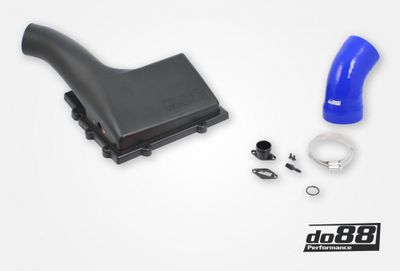VAG 1.8 2.0 TSI (MQB) V1 Insugssystem, Slang do88, Blå slang