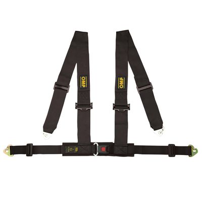 4 Points ECE Harness