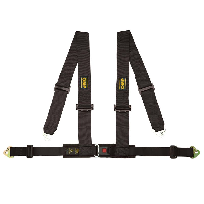 4 Points ECE Harness