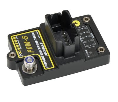 CARTEK Power Distribution Module (5 Channel)