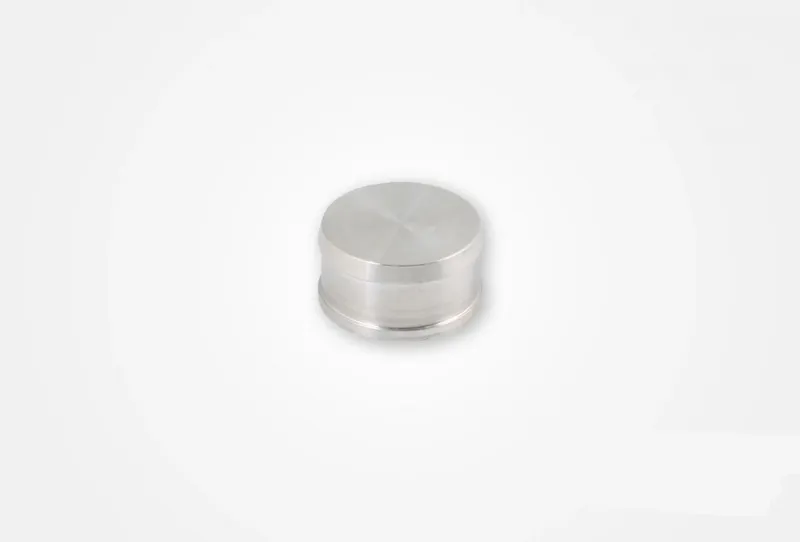 Aluminium Plugg 32 mm (1 1/4'')