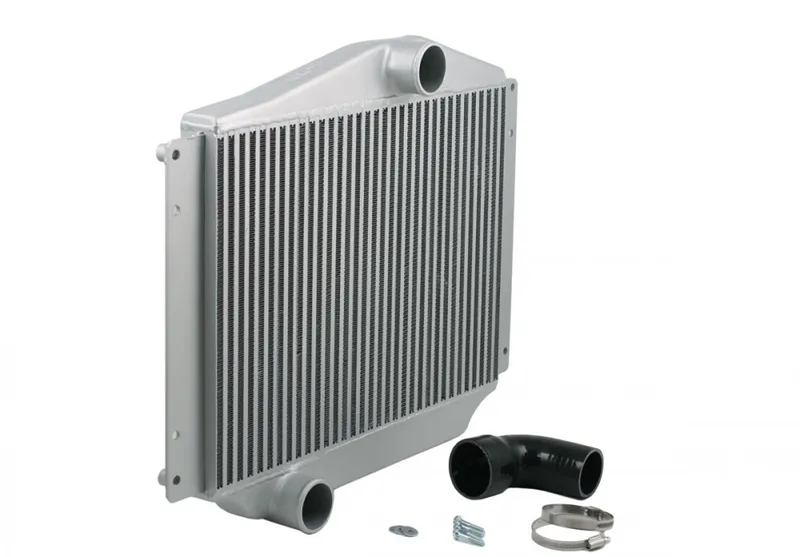 Intercooler Volvo 850 / C70 / S70 / V70 / XC70 Turbo (94–00)