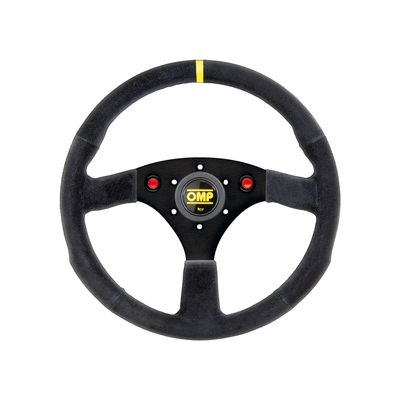OMP 320 ALU SP Mockaratt