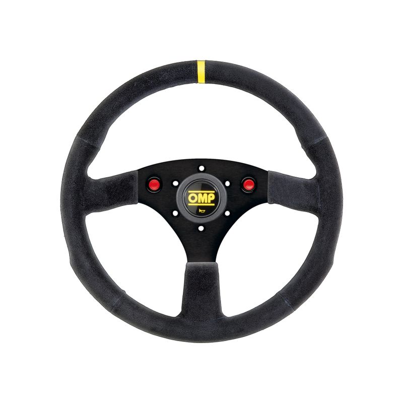 OMP 320 ALU SP Mockaratt