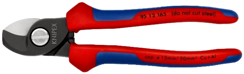 KNIPEX Kabelsax 95 12 165