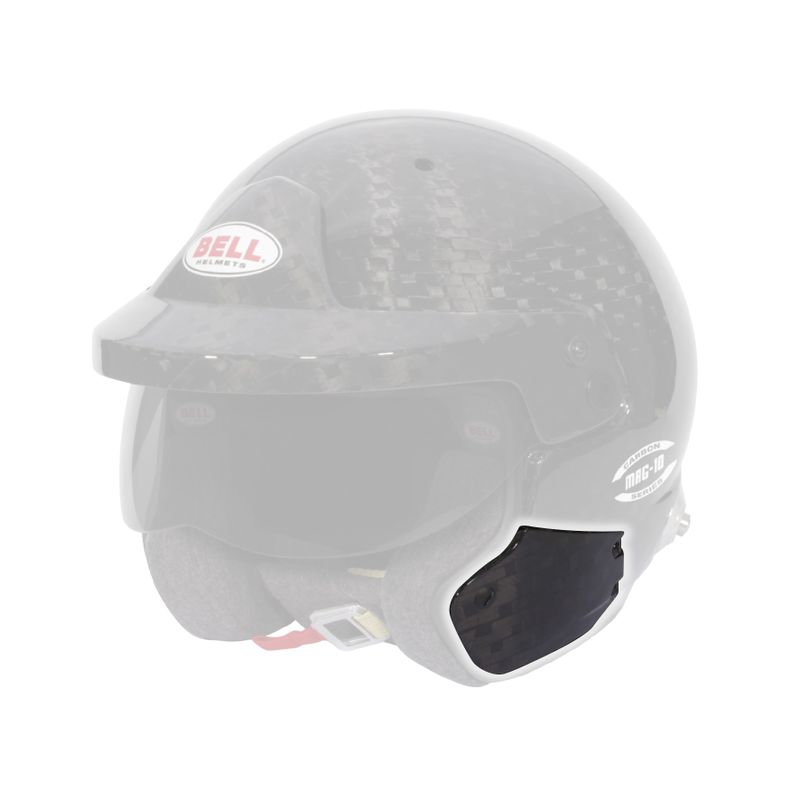Side Cover Kit – MAG-10