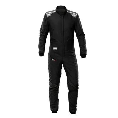 OMP ONE EVO Air Suit Kommer Snart