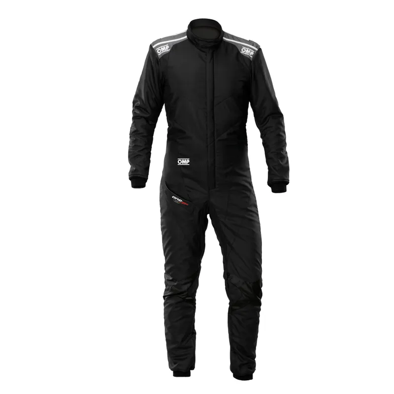 OMP ONE EVO Air Suit Kommer Snart