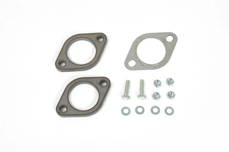 Flänsförband stål 2’’ (51mm)