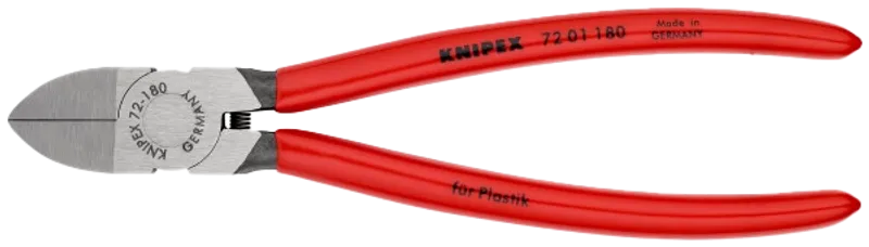 KNIPEX Sidavbitare 7201