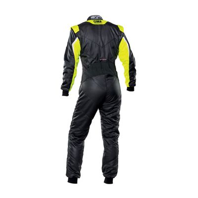 OMP Tecnica Evo Overall