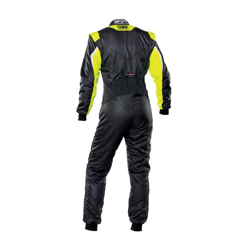 OMP Tecnica Evo Overall