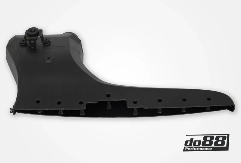 V2 Insugssystem Plast VAG EA888 (MQB/MQB EVO)