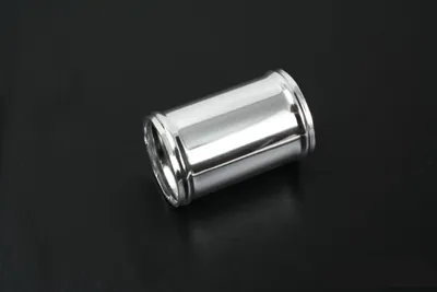 Aluminiumrör 100mm 2,75" (70mm)