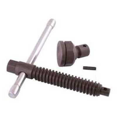 BESSEY Spindel med tryckplatta SL