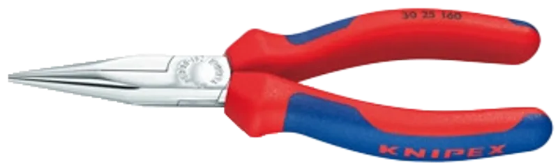 KNIPEX Griptång 160 mm