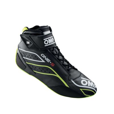OMP ONE-S Racing Sko