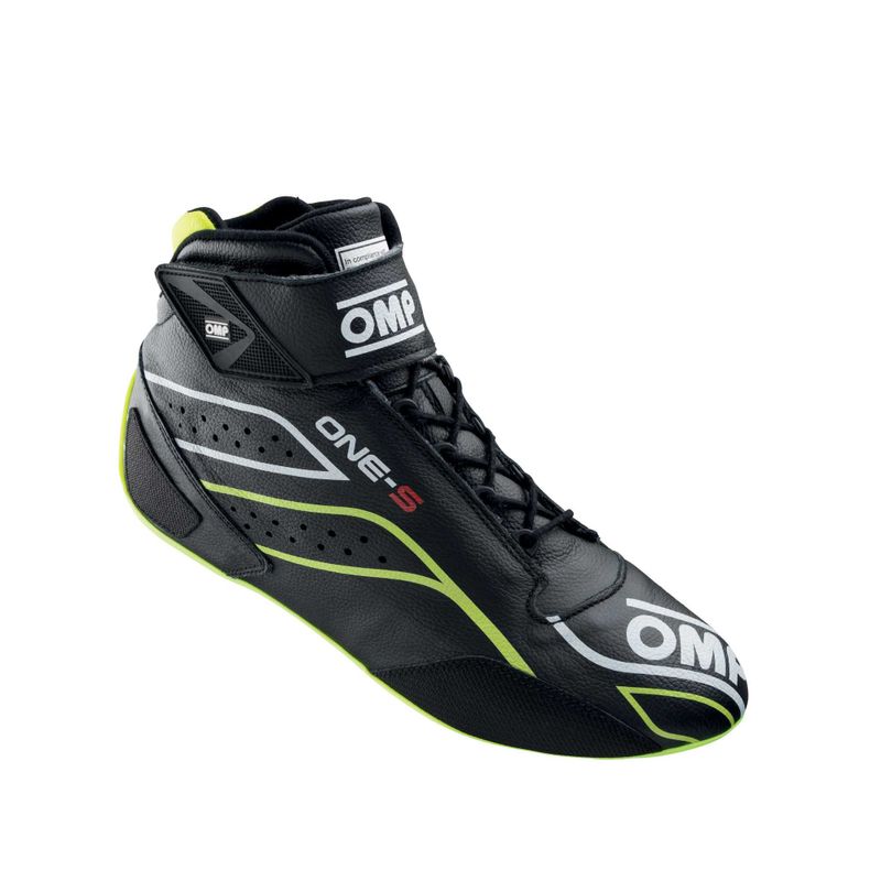 OMP ONE-S Racing Sko