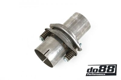 Kompensator stål  3´´ (76mm)