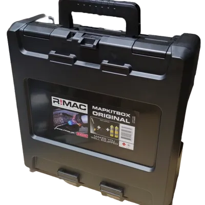 R!MAC Mapkitbox Original