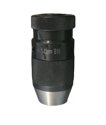 EUROBOOR Snabbchuck 1–13 mm