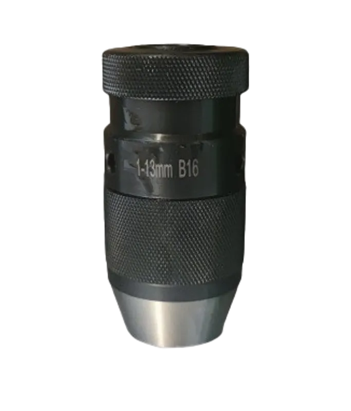 EUROBOOR Snabbchuck 1–13 mm
