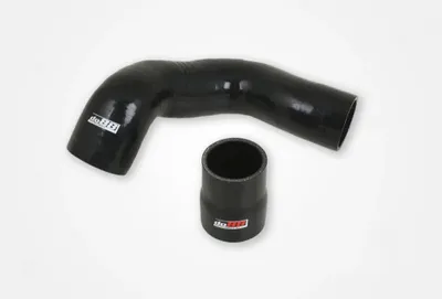 Volvo V70N/S60 (05–09) Tryckslangar Svart