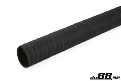 Bränslepåfyllningsslang 10cm 2,5´´ (63mm)