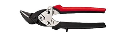 ERDI Plåtsax D15