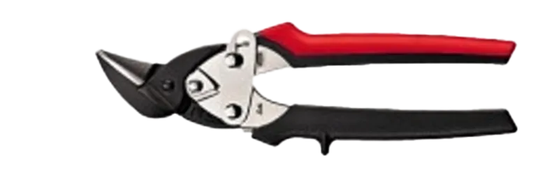 ERDI Plåtsax D15