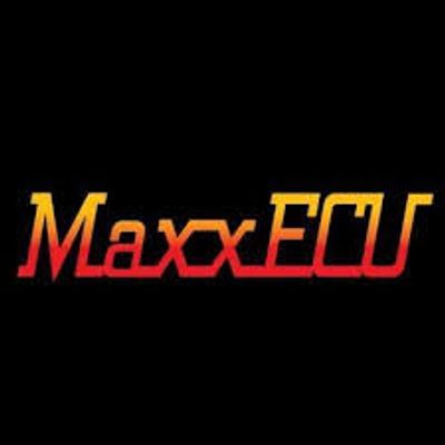 MaxxECU