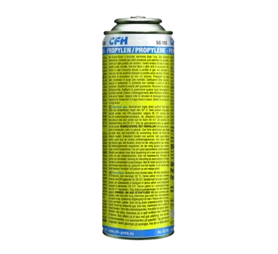CFH Specialgas SG105 110 ml
