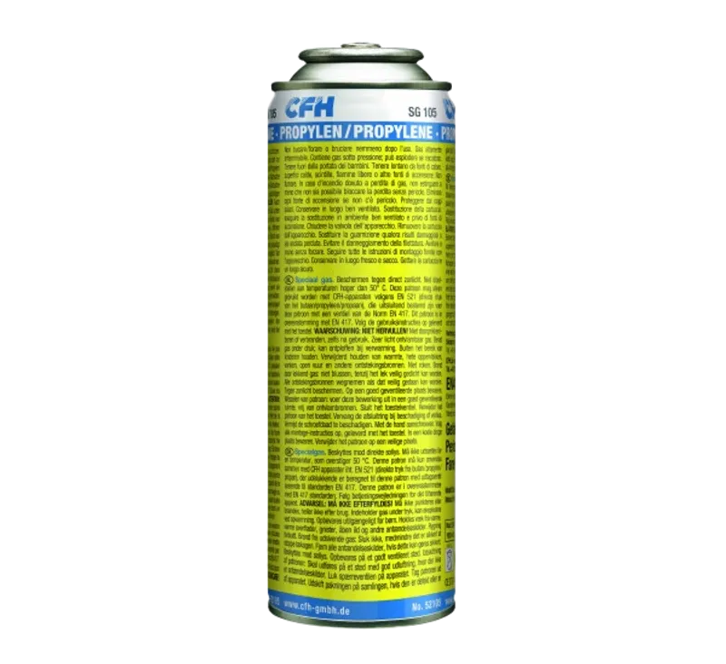 CFH Specialgas SG105 110 ml