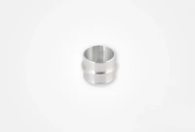 Skarvhylsa för 68 mm slang